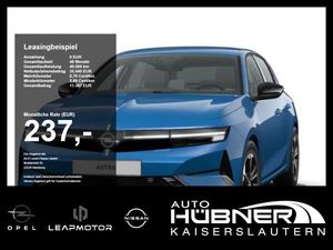 Opel Astra Edition 1.5 Diesel |GEWERBEHAMMER|