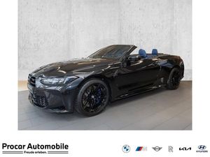 BMW M4 Competition LEVERKUSEN