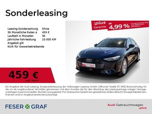 Audi A5 Avant TFSI qu.Stronic,LED,AHK,ACC,Navi+,Kamer