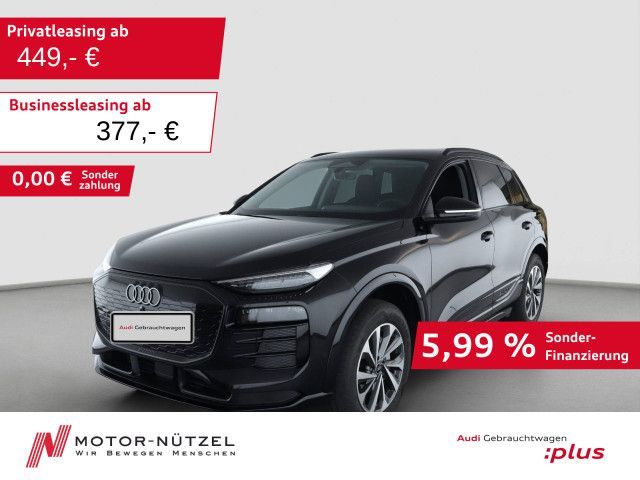 Audi Q6 e-tron MATRIX+NAVI+2xPDC+ACC+4xSHZ+19