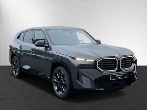 BMW XM Bowers&Wilkins 23