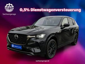 Mazda CX-60 AWD PHEV Aut. HOMURA Convenience & Sound Paket
