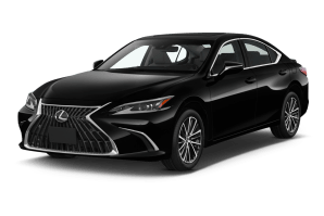 Lexus ES 300h Automatik Leasing