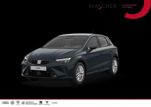 Seat Ibiza FR 1.0 TSI 116 PS LED ACC EPH Kamera