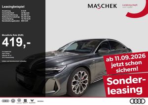 Audi A6 Limousine S line TDI Q UPE93 Allradlenk Luftf