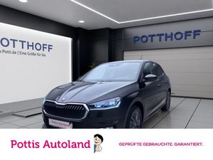 Skoda Fabia 1.5 TSI DSG TOUR NAVI PDC SITZHZG LED