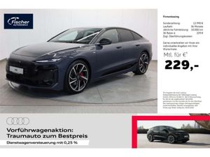 Audi A6 e-tron quattro Sportback S line business 0,25% DW Versteuerung