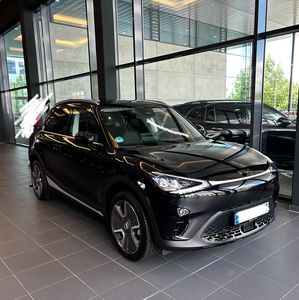 Smart #1 Pro, All in Service !!! - Leasingübernahme
