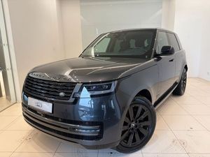 Land Rover Range Rover P550e Autobiography Pano & AHK