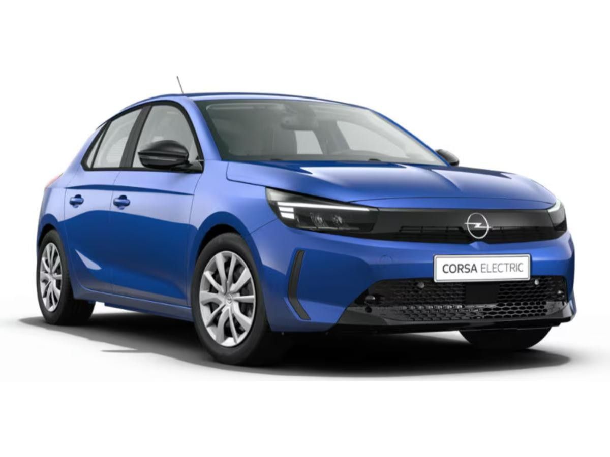 Opel Corsa-e 🔥ENDJAHRESDEAL🔥 Frei Konfigurierbar🔥 Leasing