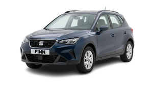 Seat Arona 1.0 TSI 85kW DSG 1.0 TSI 85kW Style DSG