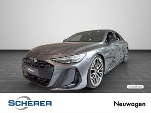 Audi A6 Limousine e-hybrid quattro 270 kW S tronic