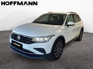 Volkswagen Tiguan 2.0 TDI DSG Life 5 Jahre NW Garantie abEZ