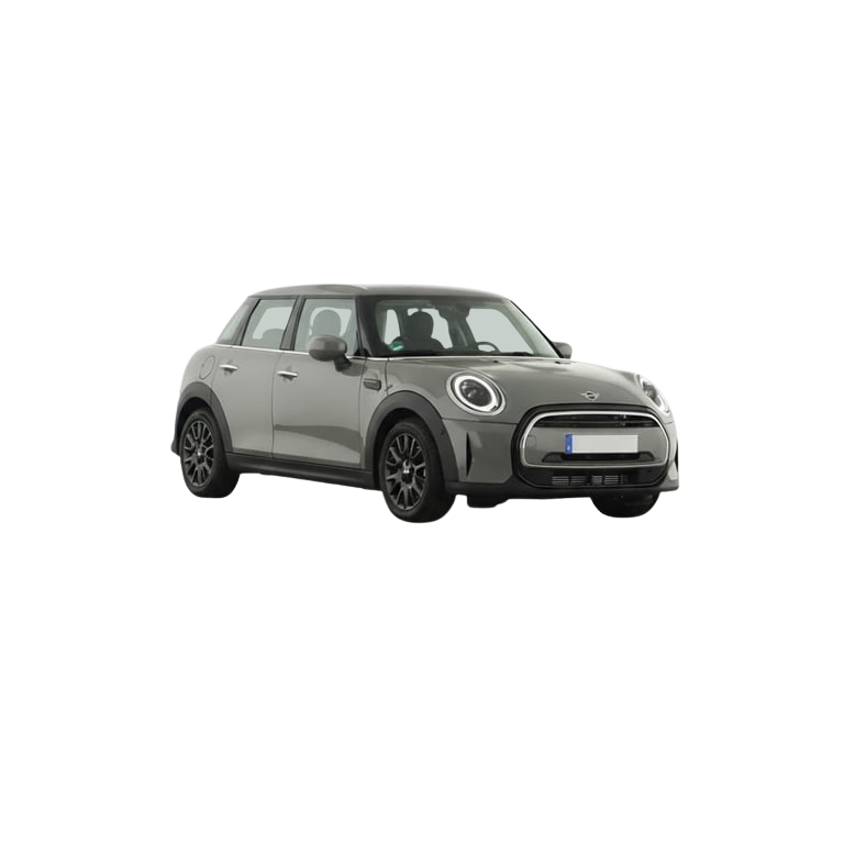 Mini One One 5-Türer Auto-Abo