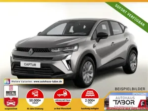 Renault Captur Evolution TCe 115 SHZ PDC SpurAssist