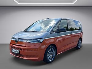 Volkswagen T7 Multivan Leasing