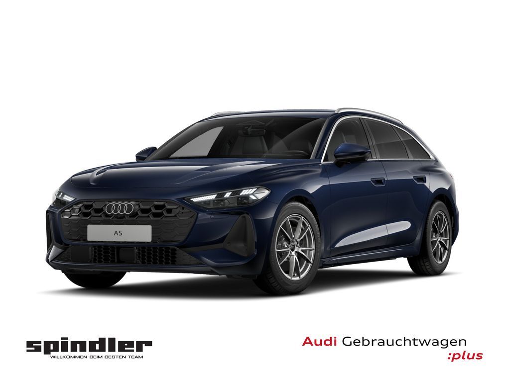 Audi A5 Avant TDI S-tronic/ Standh, TechPro, B&O, ACC Leasing