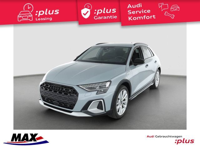 Audi A3 allstreet 40 TFSI e LED+KAMERA+HUD+DCP+SONOS Leasing