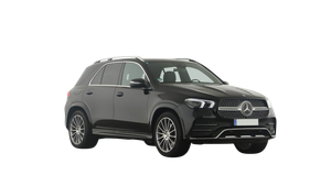 Mercedes-Benz GLE GLE 350de HYBRID AMG AHK