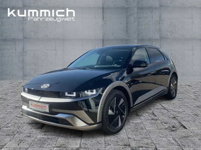 Hyundai IONIQ 5 FL (MY27) 84 kWh 2WD (229 PS) UNIQ Panor