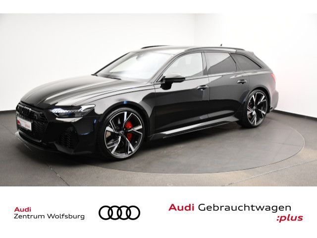 Audi RS6 Avant 4.0 TFSI quattro tiptronic HeadUp/Matr Leasing