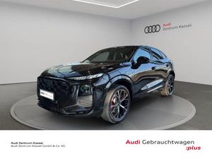 Audi Q3 Sportback e-hyb. S line Matrix Pano HuD SONOS