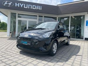 Hyundai i10 Select Leasing