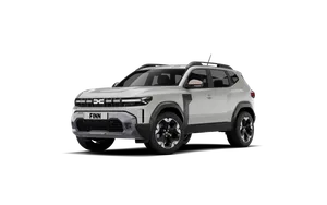 Dacia Duster hybrid 155 hybrid 155 Extreme