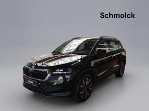 Skoda Karoq Tour 2.0 TDI DSG AHK LED NAVI ACC