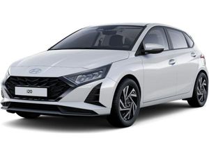 Hyundai i20 Trend | SOFORT VERFÜGBAR !
