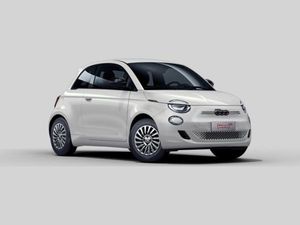 Fiat 500e RED 42 kw/h Hatchback MY 25/Mitte Juli verfügbar Leasing