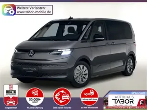 Volkswagen T7 Multivan PHEV Life PrivG SHZ ParkP LED 3ZKlim