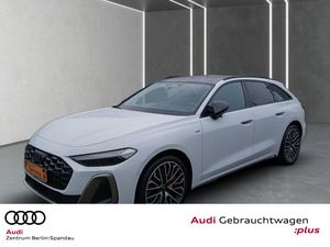 Audi A5 Avant e-hybrid qu. S line S tronic *PANO*HuD*