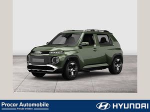 Hyundai INSTER Cross EV 49 kWh 115PS 360°KAM Wärmepumpe