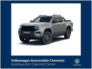 Volkswagen Amarok Style DC Dark Label 3.0 TDI 4MOTION