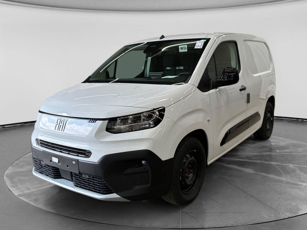 Fiat Doblo Kasten L1H1 Anniversary Automatik Leasing