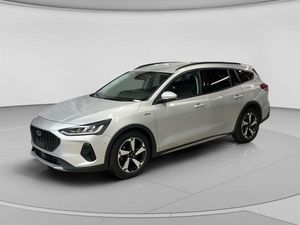 Ford Focus Turnier NAVI/PDC/AHK/SHZ