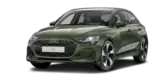 Audi A3 Leasing
