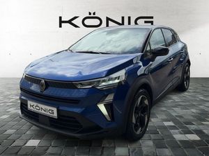 Renault Captur 1.3 TCe160 Techno Automatik *PDC*Klima*