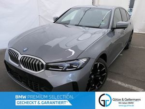 BMW 330e xDrive Limousine M Sport //Stop&Go HiFi Ada