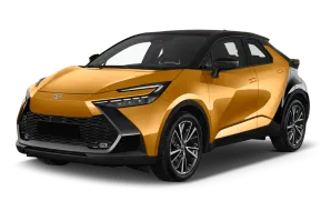 Toyota C-HR Plug-in-Hybrid 2.0-l-VVT-i Plug-In Hybrid Lounge