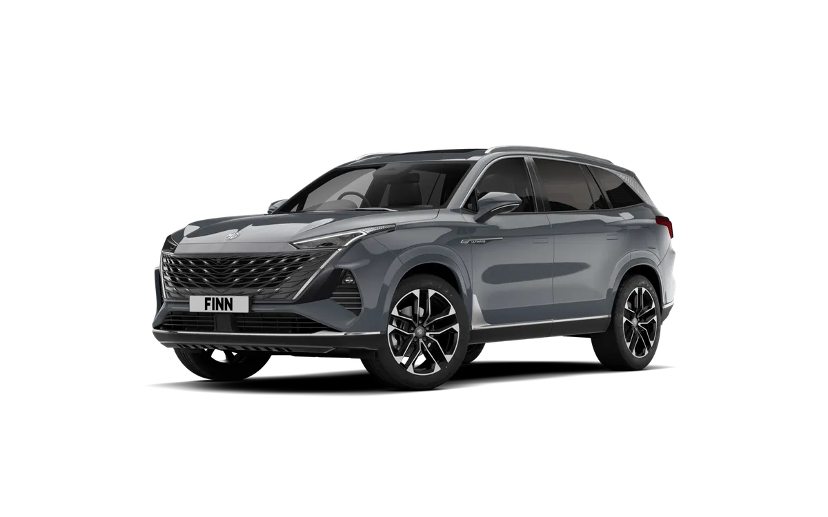 MG S9 PHEV 1.5T PHEV 1.5T PHEV Premium Auto-Abo