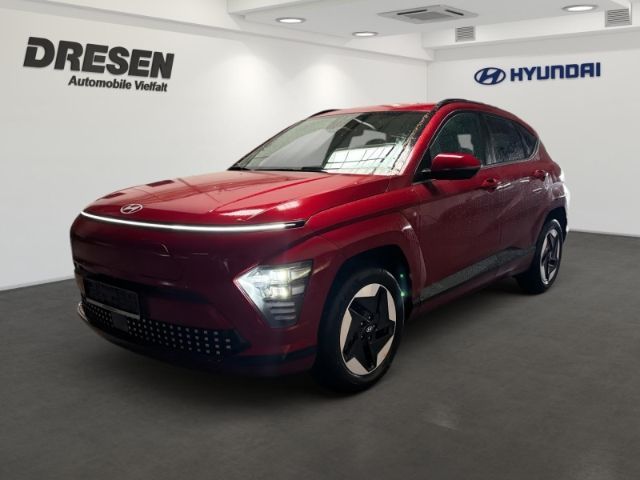 Hyundai KONA Elektro Prime+HUD+Navi+Bose+360 Kamera+LED+ Leasing