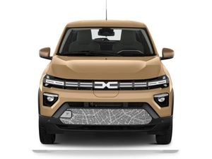 Dacia Spring Expression Electric 65 Leasing