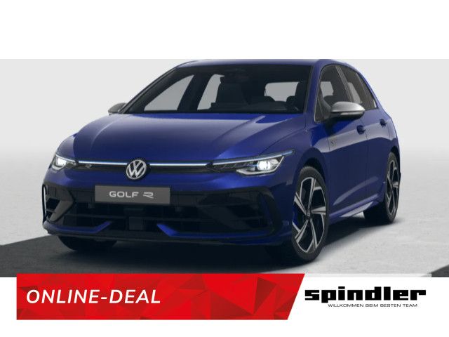 Volkswagen Golf R Lapizblue 333PS für 333¤ +begrenzte Stückzahl+ Leasing