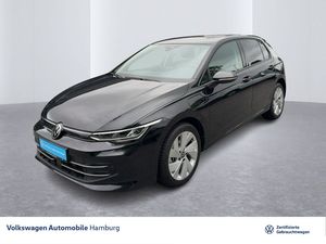 Volkswagen Golf VIII 1.5 TSI eHybrid Goal DSG AppConnect