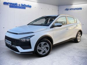 Hyundai BAYON 1.0 T-GDI Select Leasing
