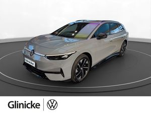 Volkswagen ID.7 Tourer Pro 210 kW (286 PS) 77 kWh