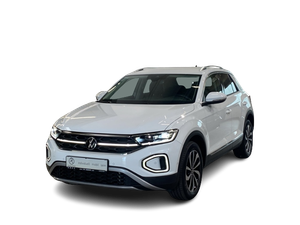Volkswagen T-Roc 2.0 TDI DSG Style / Navi LED ACC RFK
