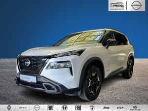 Nissan X-Trail ❗❗N-Trek// e-4orce// ALLRAD❗❗Gewerbeoffensive 🚧 Leasing